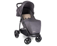 Lionelo Elise Dark Grey - 412625 - zdjęcie 3